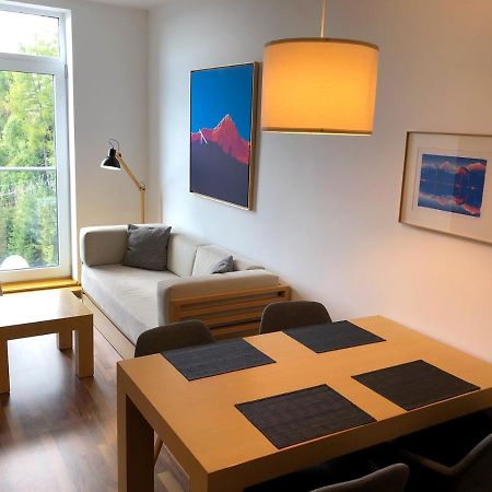 Strbske Pleso Apartman Oliver #40 Eksteriør billede
